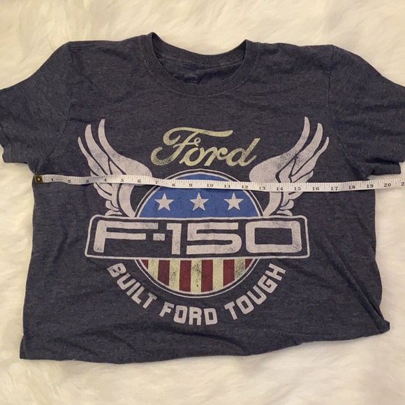 Vintage Ford T-Shirt - Picture 2 of 5